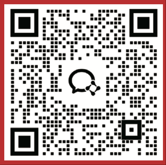 满满福流二维码